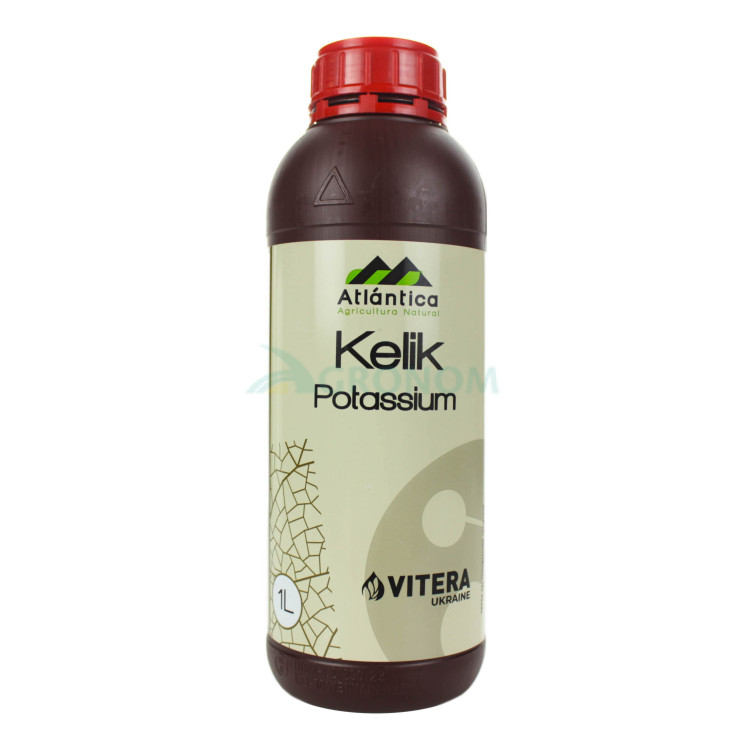 Добриво Келік Калій | Kelik Potassium Atlantica 1 л